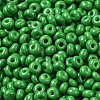 Baking Paint Glass Seed Beads X1-SEED-B001-02A-05-3