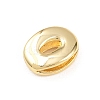 Brass Beads X-KK-B167-27G-O-2