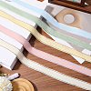Double Face Polyester Velvet Ribbon SRIB-WH20020-040A-03-3