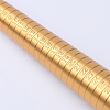 Brass Ring Size Sticks(Hong Kong Ring Size) TOOL-R106-07-4
