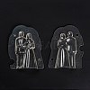 Food Grade Plastic Molds DIY-D047-18-5