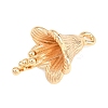Brass Pendants KK-B181-01E-G-2