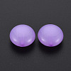 Imitation Jelly Acrylic Beads MACR-S373-86-E04-3