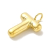 Ion Plating(IP) 304 Stainless Steel Pendants STAS-K263-47G-T-2
