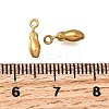 304 Stainless Steel Charms STAS-Z160-20G-3