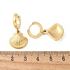 304 Stainless Steel Hoop Earrings for Women LS-EJEW-Z092-02G-02-3