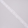 Lace Headbands for Girls OHAR-WH0021-01-7