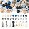 DIY Keychain Wristlet Making Kit DIY-TA0004-40-20