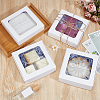 Best Wishes Paper Packaging Boxes CON-WH0816-007B-4