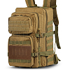 Oxford Cloth Tactical Adhesive Hook and Loop Panels AJEW-WH0816-483B-4