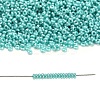 TOHO 11/0 Demi Round Beads SEED-DR11-0132-1