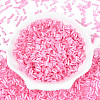 Glass Bugle Beads X-SEED-N007-28J-2