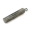 Natural Labradorite Big Pendants G-F820-11M-2