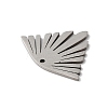 Non-Tarnish Bohemian Style 304 Stainless Steel Pendant STAS-M314-03J-P-3