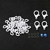 DIY Masks Chains Making Kits DIY-YW0002-74C-1