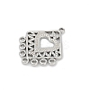 304 Stainless Steel Chandelier Component Links STAS-Q350-08P-2