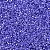 MIYUKI Round Rocailles Beads SEED-JP0008-RR0649-3