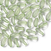 Transparent Acrylic Beads MACR-S373-134-T03-1