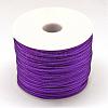 Nylon Satin Rattail Cords NWIR-R025-1.5mm-675-1