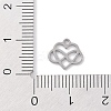 Non-Tarnish 304 Stainless Steel Charms STAS-K286-01A-P-3