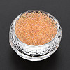 DIY 3D Nail Art Decoration Mini Glass Beads MRMJ-N028-001A-B12-3