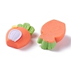 Resin Cabochons CRES-C015-05-3