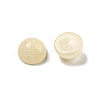 Natural White Jade Dyed Cabochons G-H309-03-24-2