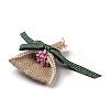 Handmade Linen Ornament Accessories DIY-H119-A03-3