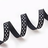 Polka Dot Ribbon Grosgrain Ribbon RC10mm-39-1