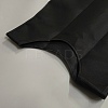 Polyester Apron for Haircutting AJEW-WH20080-43A-2