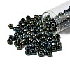 TOHO 3/0 Round Beads SEED-TR03-0084-1