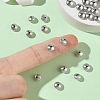 SHEGRACE Brass Beads XGRQ1A530-327P-5