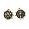 304 Stainless Steel Pendants LS-STAS-C148-08B-G-1