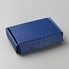 Foldable Cardboard Mailer Boxes CON-WH0098-11A-2