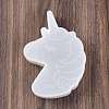 Animal Candle Silicone Molds LS-DIY-U004-01C-3