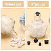 32Pcs 4 Style Silicone Bottle Seal Plug AJEW-GF0008-10C-01-6