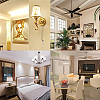Glass Celling Fan Pull Chain Extender AJEW-WH0010-97EB-5