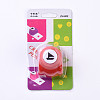 Plastic Craft Punch Sets for Scrapbooking & Paper Crafts AJEW-G021-01-4
