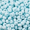 Baking Paint Glass Seed Beads SEED-C003-02E-3