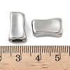 304 Stainless Steel Beads STAS-D376-05P-3