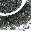 MIYUKI Delica Beads X-SEED-J020-DB0273-1