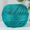 Cotton Fibers Knitting Yarn PW-WGB3DD7-18-1