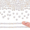1 Strand Grade AA Natural Cultured Freshwater Pearl Beads Strands PEAR-GO0001-06-1