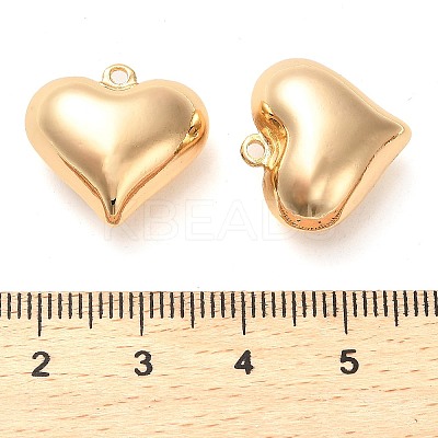 Brass Pendants KK-F870-03G-02-1