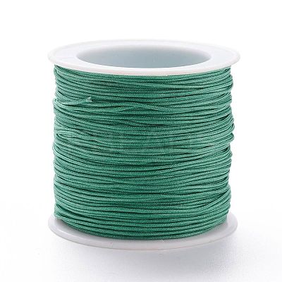 Braided Nylon Cord NWIR-K013-A01-1