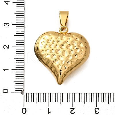 304 Stainless Steel Pendants STAS-H200-25G-03-1
