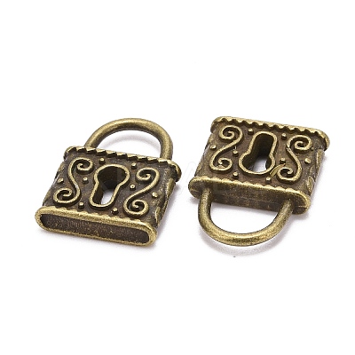 Tibetan Style Pendants LS-TIBEP-K020kg-43AB-NR-1