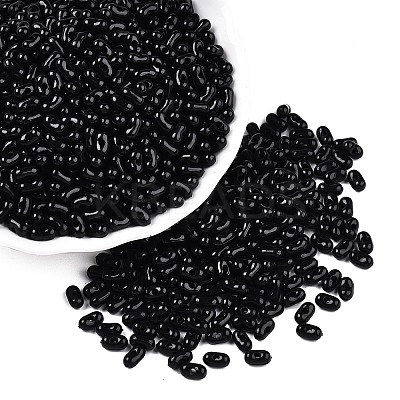 Opaque Acrylic Beads MACR-T048-02A-1