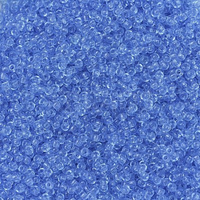 MIYUKI Round Rocailles Beads SEED-JP0008-RR0159-1