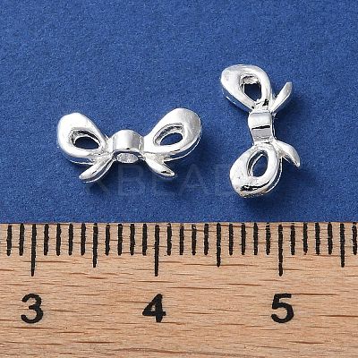 Alloy Beads PALLOY-F309-19S-1